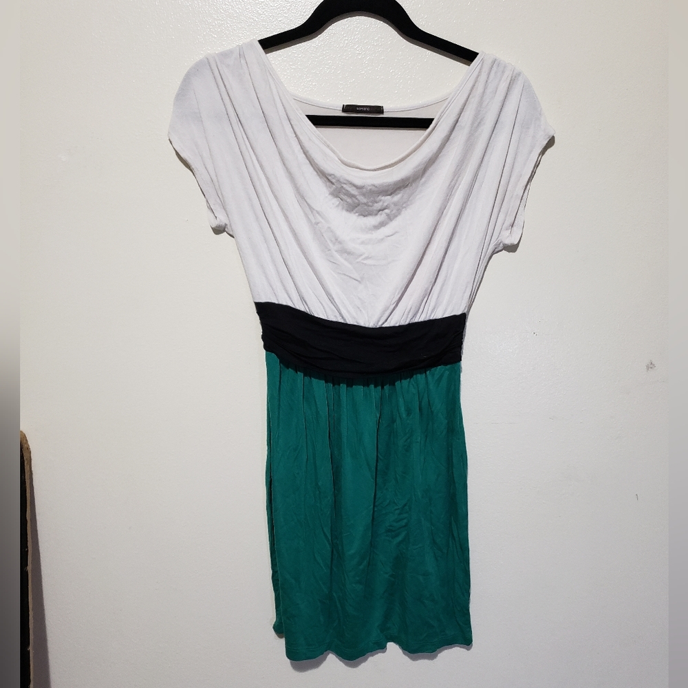 AA Mini dress